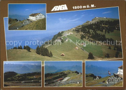 11867286 Vitznau Rigi Arth-Rigi-Bahnen Vitznau - Otros & Sin Clasificación