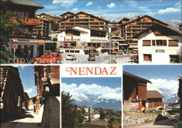 11867276 Nendaz  Haute-Nendaz - Autres & Non Classés