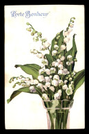 FANTAISIES - MUGUET - PORTE BONHEUR - Flowers