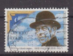 BELGIË - OPB - 1993 - Nr 2518 - Gest/Obl/Us - Gebraucht