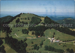 11867187 Hoernli Kulm Fliegeraufnahme Wahrzeichen Des Zuercher Oberlandes Hoernl - Other & Unclassified