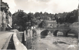 TULLE (19-Corréze)Pont De La Barriére - Tulle