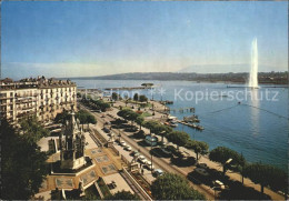 11867146 Geneve GE Monument Brunswick Geneve - Andere & Zonder Classificatie