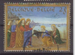 BELGIË - OPB - 1993 - Nr 2494 - Gest/Obl/Us - Used Stamps