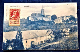 FLORENVILLE  -  Panorama - Florenville