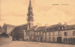 Lannilis * La Nouvelle Place Du Village - Altri & Non Classificati