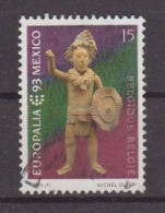 BELGIË - OPB - 1993 - Nr 2508 - Gest/Obl/Us - Used Stamps