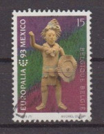 BELGIË - OPB - 1993 - Nr 2508 - Gest/Obl/Us - Oblitérés