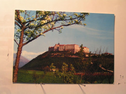 Montecassino - Abbazia - Frosinone