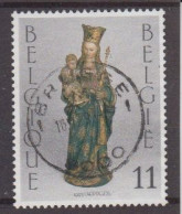 BELGIË - OPB - 1993 - Nr 2530 (BRUGGE) - Gest/Obl/Us - Oblitérés