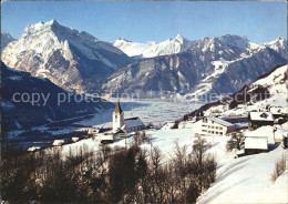 11866857 Amden SG Mit Glaerneralpen Betlis - Sonstige & Ohne Zuordnung