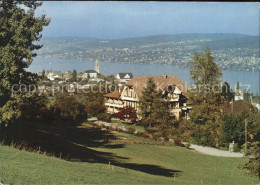 11866856 Oberrieden ZH Erholungsheim Bergli Oberrieden - Sonstige & Ohne Zuordnung