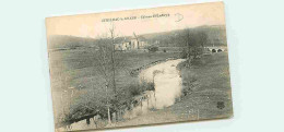 24 - Jumilhac Le Grand - Château De Lafaye - CPA - Voir Scans Recto-Verso - Sonstige & Ohne Zuordnung