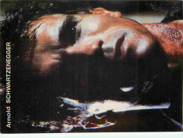 Cinema - Acteurs - Arnold Schwartzenegger - CPM - Voir Scans Recto-Verso - Actors