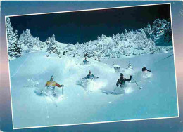 Sports - Ski - CPM - Voir Scans Recto-Verso - Sports D'hiver