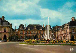 86 - Poitiers - La Préfecture - Jets D'eau - CPM - Voir Scans Recto-Verso - Poitiers