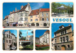 70 - Vesoul - Multivues - Automobiles - Carte Neuve - CPM - Voir Scans Recto-Verso - Vesoul