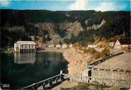 68 - Le Lac Noir - Vue Générale - CPM - Voir Scans Recto-Verso - Autres & Non Classés