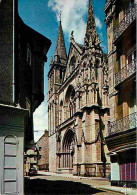 56 - Vannes - La Cathédrale - Carte Neuve - CPM - Voir Scans Recto-Verso - Vannes