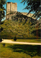 27 - Gisors - Le Château - CPM - Voir Scans Recto-Verso - Gisors