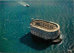 17 - Fort Boyard - Vue Aérienne - CPM - Carte Neuve - Voir Scans Recto-Verso - Andere & Zonder Classificatie