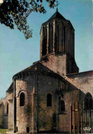 17 - Surgères - Eglise Notre Dame - CPM - Voir Scans Recto-Verso - Surgères