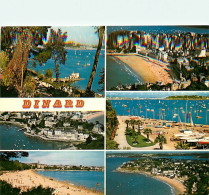 35 - Dinard - Multivues - CPM - Voir Scans Recto-Verso - Dinard