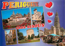 24 - Périgueux - Multivues - CPM - Voir Scans Recto-Verso - Périgueux