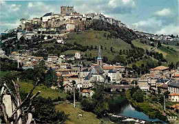 15 - Saint Flour - Vue Générale - Carte Neuve - CPM - Voir Scans Recto-Verso - Saint Flour