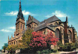08 - Charleville Mézières - La Basilique Notre-Dame De L'Espérance - CPM - Voir Scans Recto-Verso - Charleville