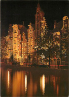 Pays-Bas - Nederland - Amsterdam - CPM - Voir Scans Recto-Verso - Amsterdam