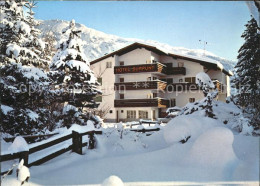 11866777 Flims Waldhaus Hotel Surpunt Flims Waldhaus - Sonstige & Ohne Zuordnung