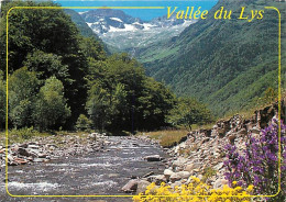 31 - Haute Garonne - Vallée Du Lys - CPM - Voir Scans Recto-Verso - Other & Unclassified