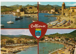 Collioure - Multivues - Collioure