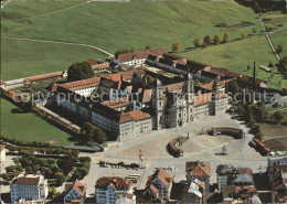 11866596 Einsiedeln SZ Kloster Einsiedeln - Autres & Non Classés