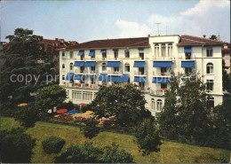 11866287 Lausanne Ouchy Hotel Carlton Lausanne - Andere & Zonder Classificatie