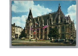 ROUEN 76 - Le Palais De Justice La Façade 1985 - Rouen