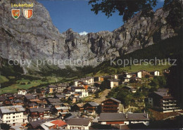 11865717 Leukerbad Mit Gemmipass Leukerbad - Andere & Zonder Classificatie