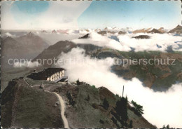 11865657 Stanserhorn Kulmhotel Panorama Stanserhorn - Sonstige & Ohne Zuordnung