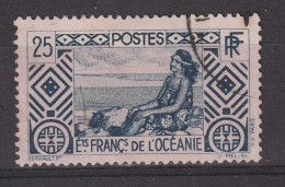 OCEANIE YT 92 Oblitéré - Used Stamps