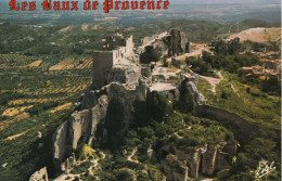 France     Bouches-du-Rhône  Les-Baux-de-Provence - Les-Baux-de-Provence