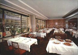 11865526 Basel BS Hotel Restaurant Central Basel BS - Sonstige & Ohne Zuordnung