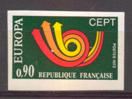 0,90 Europa YT 1753 De 1973 Sans Trace Charnière - Non Classificati
