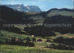 11865507 Appenzell IR Hotel Restaurant Kaubad Appenzell - Autres & Non Classés