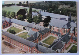 BELGIQUE - HAINAUT - CHIMAY - FORGES - Abbaye Notre-dame De Scourmont - Chimay