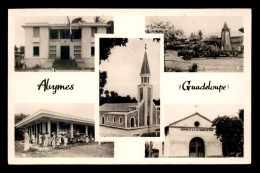 GUADELOUPE - ABYMES - MULTIVUES - Other & Unclassified