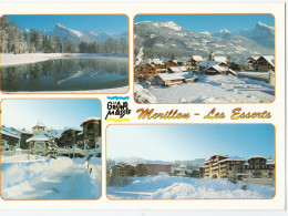 Morillon - Les Esserts - Multivues - Other & Unclassified