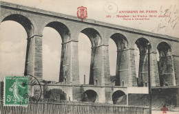 D9530 Meudon Le Viaduc - Meudon