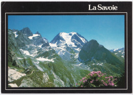 La Savoie - La Grande Casse - Autres & Non Classés