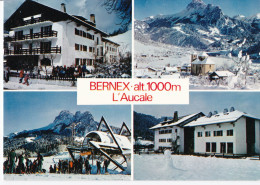 Bernex - La Colonie "L'Aucale" - Other & Unclassified